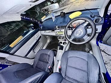 для полировки авто: Mazda Demio: 2003 г., 1.5 л, Механика, Бензин, Хэтчбэк — 9