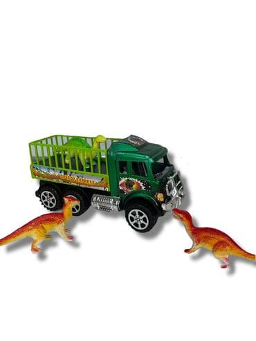 орбизный пистолет цена: Грузовая машина + 3 динозавра и дерево [ акция 50% ] - низкие цены в — 2