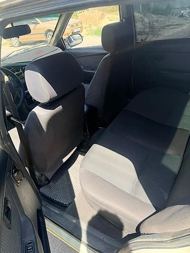 Транспорт: Daewoo Nexia: 2012 г., 1.5 л, Механика, Бензин, Седан — 9