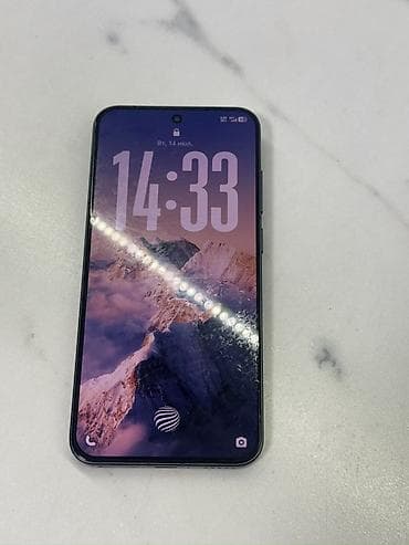 Vivo X200 Pro mini, Б/у, 512 ГБ, цвет - Серый — 4