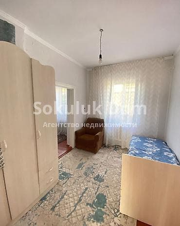 с жал: 🏠Продается дом в с. Сокулук 🟡Комнаты: 4 🟡Участок: 11 соток — 9