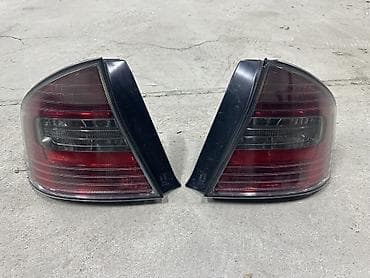 bmw 3 e46: Комплект стоп-сигналов Subaru 2004 г., Б/у, Оригинал, Япония — 4