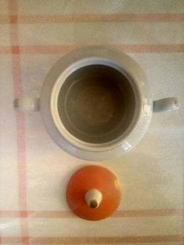 буфет буу: Цены разные: 1. Сахарница российская с крышкой 250 сом; 2. 3 шт — 3