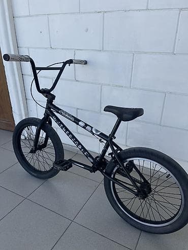 Велосипеды: BMX велосипед, Б/у — 3