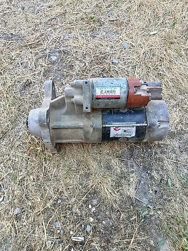 мата секыл: Башка унаа тетиктери — 5