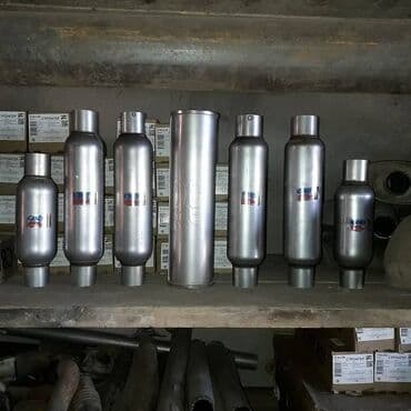 глушитель гольф 2 1.8 бензин: Пламягаситель,резонатор. Есть установка — 2