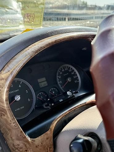 гак айон с: Hyundai Porter: 2004 г., 2.5 л, Механика, Дизель — 3