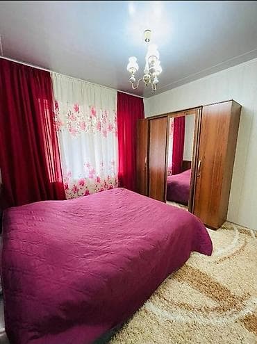 Квартиры: 3 комнаты, 51 м², Индивидуалка, 1 этаж, Косметический ремонт — 6