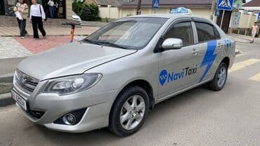 права сатып алуу: Авто под выкуп без первоначального взноса по 1000 сом на 2 года 2016г — 1