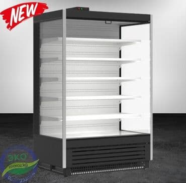 промышленные холодильники для хранения фруктов цена: Кондитерские, Для напитков, Для молочных продуктов, Китай, Новый — 1