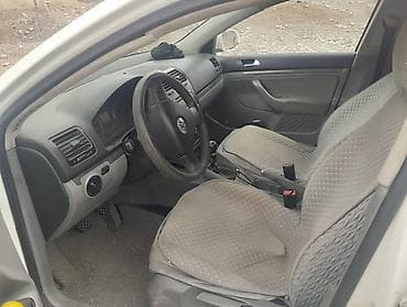 daewoo matiz automatic: Volkswagen Jetta: 2007 г., 1.6 л, Механика, Газ, Седан — 5