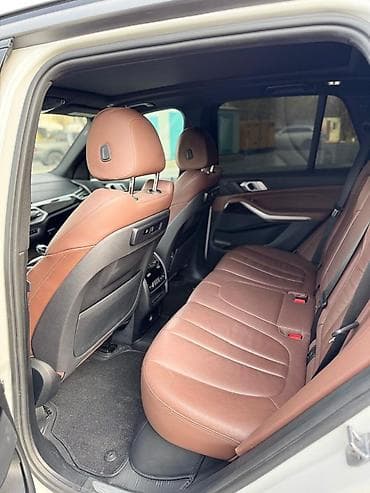 bmw 1994: BMW X5: 2019 г., 3 л, Автомат, Бензин, Внедорожник — 8