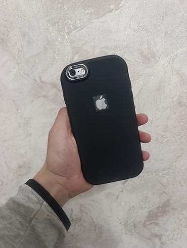 vitek none: IPhone 6s Plus, Б/у, 64 ГБ, Золотой, Защитное стекло, Чехол, Кабель, 79 % — 4