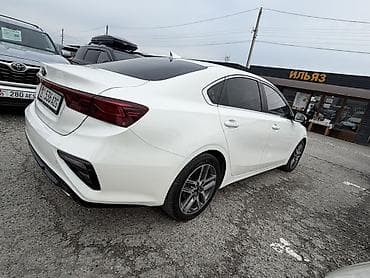 киа рио механика: Kia K3: 2019 г., 1.6 л, Автомат, Бензин, Седан — 10