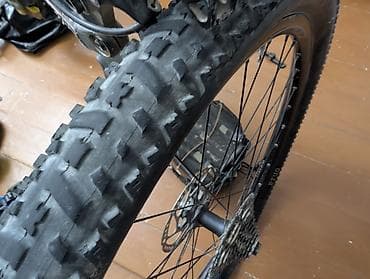 rd 5: Велосипедные покрышки 29 * 2.25 ОРИГИНАЛ!!! б/у. * Schwalbe Smart Sam — 7