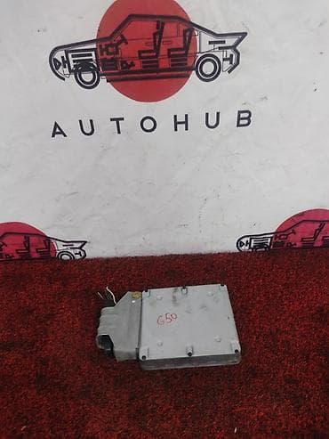 Блок двс FORD Focus WFOEDD 1.6 БЕНЗИН ZETEC 16 2001 (б/у) ЭЛЕКТРОНИКА