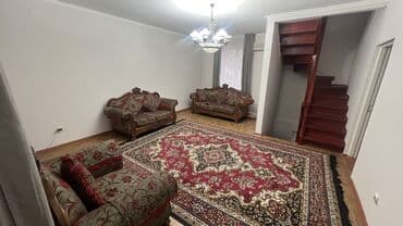 дом 7 комнат: Дом, 138 м², 4 комнаты, Собственник, Косметический ремонт — 7