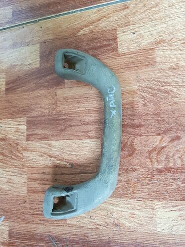 дом калесах: Toyota Granvia ручка салонная, тоета Гранвия Ручка в салоне — 1