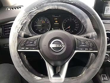 Унаа: Nissan Qashqai: 2026 г., 1.3 л, Вариатор, Бензин, Кроссовер — 4