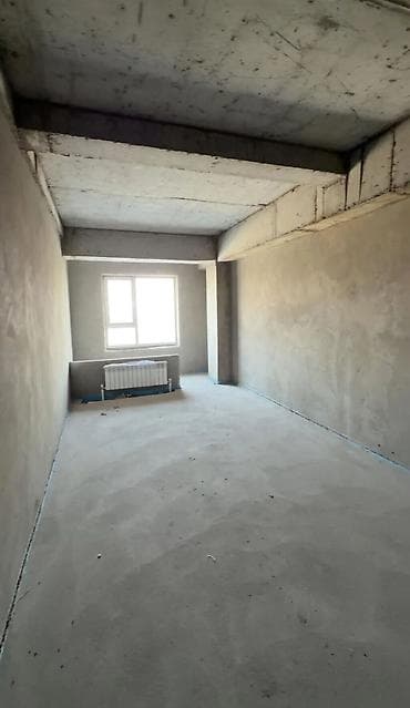 Батирлер: 3 бөлмө, 87 м², АЮ Гранд Элитка, 5 кабат, ПСО (өз алдынча бүтүрүү) — 5