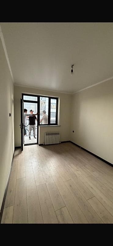 Квартиры: 2 комнаты, 55 м², Элитка, 11 этаж, Свежий ремонт — 6