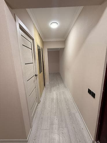 105: 2 комнаты, 44 м², 104 серия, 1 этаж, Свежий ремонт — 3