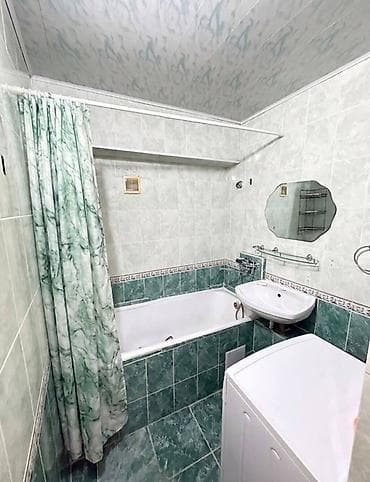 5: 3 комнаты, 73 м², 8 мкр Индивидуалка, 2 этаж, Косметический ремонт — 8