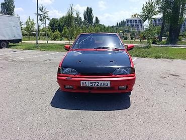 911: ВАЗ (ЛАДА) 2114: 2009 г., 1.8 л, Механика, Бензин, Хэтчбэк — 2