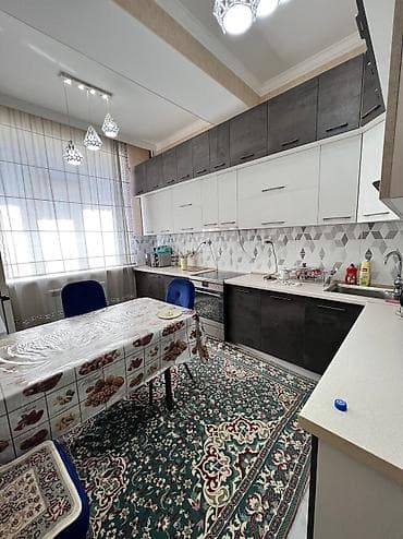 3 бөлмө, Менчик ээси — 8