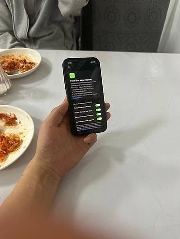 apple iphone gb: IPhone 12, Черный, Чехол — 3