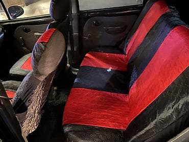 глушитель матиз 2: Daewoo Matiz: 2011 г., Механика, Бензин, Хэтчбэк — 5