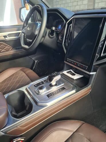 авто в рассрочку без банка без первоначального взноса в бишкеке: JAC : 2024 г., 2 л, Автомат, Бензиновая, Пикап — 4