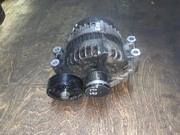 бмв х5 дизель бишкек: Генератор на BMW x5 E70 E60 На ДВС - N52 B30A В отличном состоянии — 6