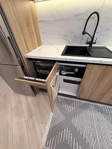 Квартиры: 3 комнаты, Собственник, Без подселения, С мебелью полностью — 6