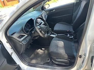 ямз 238 цена: Hyundai Accent: 2021 г., 1.6 л, Автомат, Газ — 6