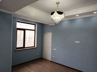 новый дом кок жар: 4 комнаты, 125 м², Элитка, 3 этаж, Евроремонт — 5