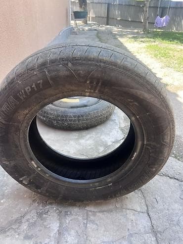 титан р14: Шины 185 / 70 / R 14, 1 шт, Легковые — 4