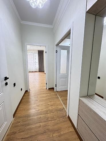 the level: 1 комната, 50 м², Элитка, 8 этаж, Евроремонт — 6