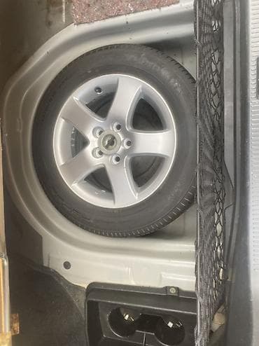 фары 4runner: Toyota Camry: 2005 г., 2.4 л, Автомат, Бензин, Седан — 7