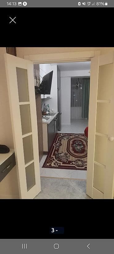 rent flat: 1 комната, Собственник — 4