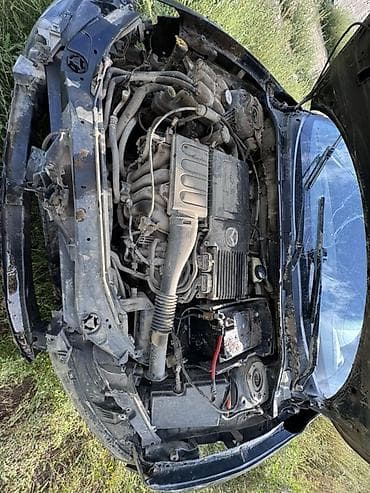 мазда 526: Двигатель Mazda 3 bk(седан) 2005 года
1.6 бензин
Цена договорная — 1