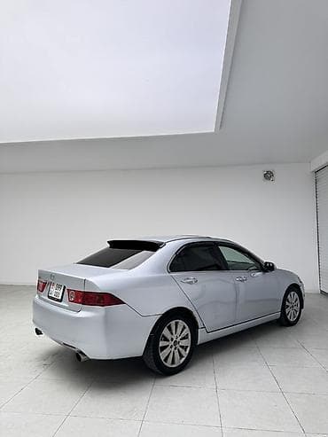 аккорд акпп: Honda Accord: 2005 г., 2.4 л, Автомат, Бензин, Седан — 5