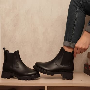 сапоги зимние speci all class эва: Продаю полусапоги женские на зиму (Турция новые). 40 размер, тёплые с — 1