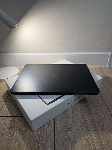макбук айр м2: Apple MacBook Air 13 m2 2023 8gb 512gb ssd (серия на чипе Apple — 2