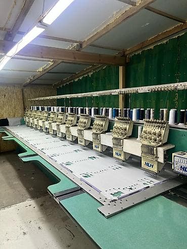 вышивальный машинка: Вышивка машинка (зигзаг) срочно сатылат Машинка иштейт!!! Толук — 2