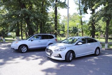 сколько стоит обучение на права в кыргызстане 2024: Hyundai sonata 2018 Двигатель 2,0 газ; Коробка автомат; Кондиционер; — 1