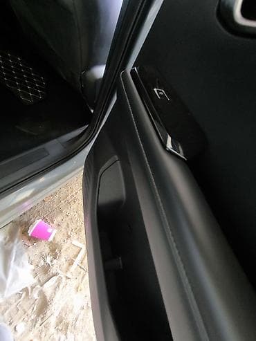 hammer h3: Wuling Almaz/Астерион (кроссовер, светло‑голубой) Основные — 7