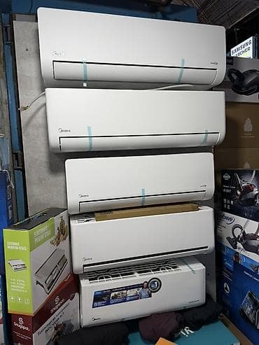 ps3 ps4: Настенные сплит‑системы кондиционирования воздуха - Бренды на выбор — 2