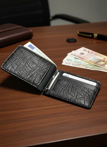 Атайын кийим: Капчык, Нукура булгаары, Эркектердики, Жаңы — 1