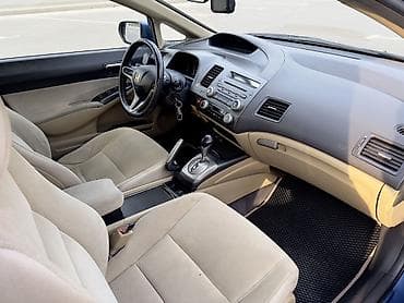 щит прибор хонда цивик: Honda Civic: 2008 г., 1.3 л, Вариатор, Гибрид, Седан — 7